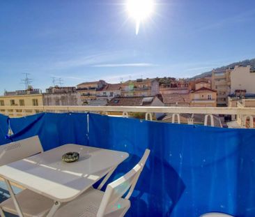 Location AppartementGolfe-Juan - Photo 5