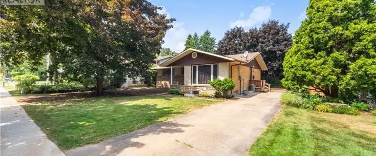214 FOREST HILL Drive Unit# Lower | 214 FOREST HILL Drive Unit# Lower, Kitchener - Photo 1