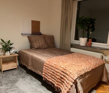 Ibsensgatan, Göteborg - Photo 3