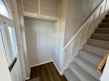 3 bedroom terraced house to rent - Photo 3