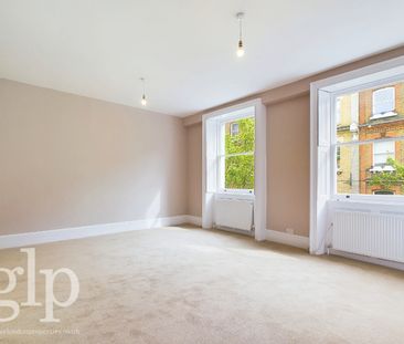 3 Bedroom Flat, Lambs Conduit Street, Bloomsbury, WC1N - Photo 2