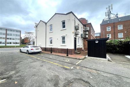 1 bedroom maisonette to rent - Photo 2