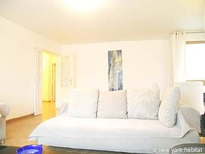 Logement à Paris, Location meublée - Photo 5