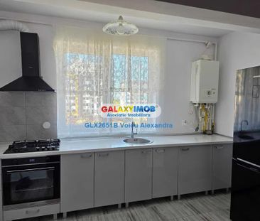 Apartament Bloc Nou Berceni - Dimitrie Leonida - Parcare - Fotografie 5