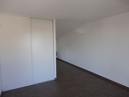 T5 Villa Duplex Résidence Le Village - Photo 3