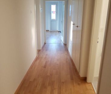 Gemütliche Wohnung ruhig gelegen! - Foto 5