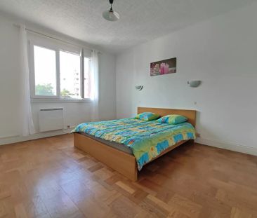 Location appartement 3 pièces meublé 73 m2 Lyon 3ème - Photo 4