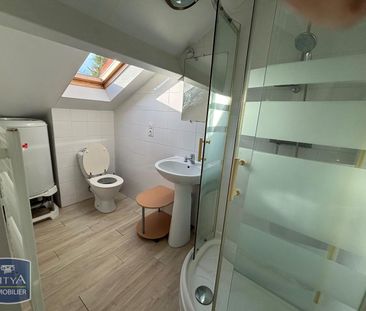 Location Appartement 1 pièce 17m² PERIGUEUX 24000 - Photo 2