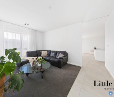 11 Zornia Street, Tralee NSW 2620 - House For Rent | Domain - Photo 3