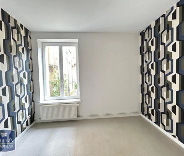 Appartement à louer 3 pièces 68.3m² - Photo 6