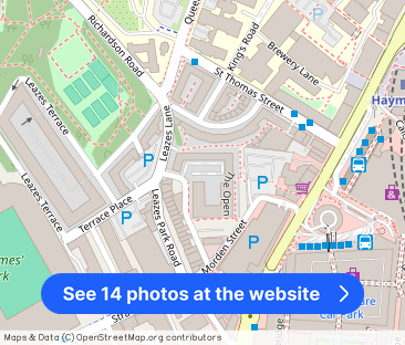 The Mews, City Centre, Newcastle Upon Tyne - Photo 1