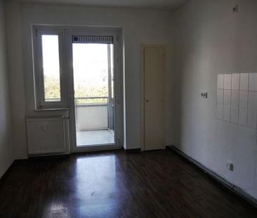 ﻿Schöne 2-Zimmer-Wohnung mit Tageslichtbad und Balkon im Limes-Quartier zu vermieten - Foto 3