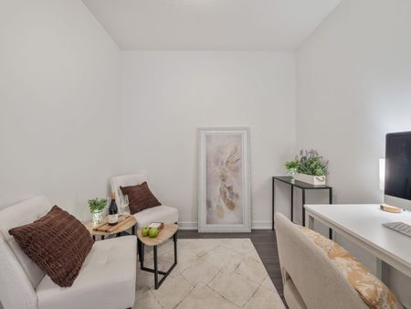 For Lease - 20 O'Neill Road Unit# 533, Toronto, Ontario - Photo 2