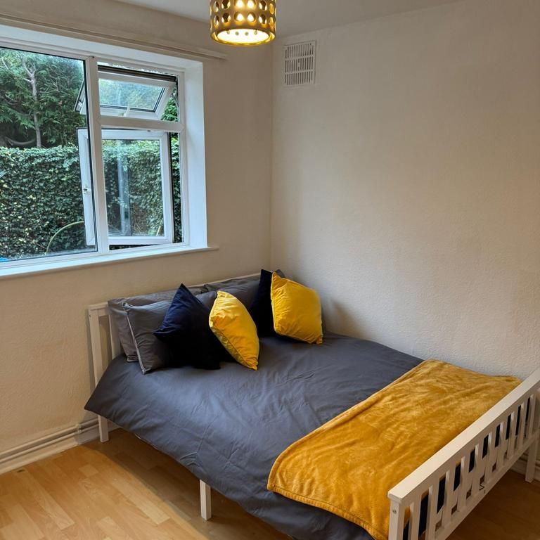 2 bedroom maisonette to rent - Photo 1