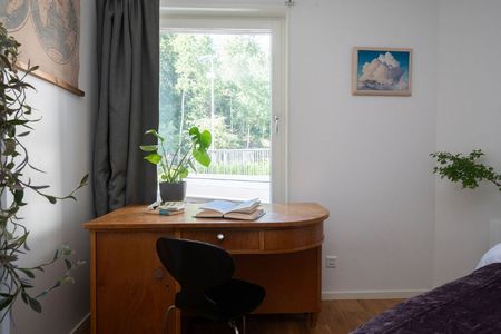 Bandhagen - 2rok - 12mån - 13.225kr/mån - Photo 4