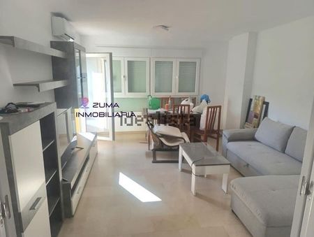 Alquiler de piso en Santa Cristina - San Rafael - Photo 3