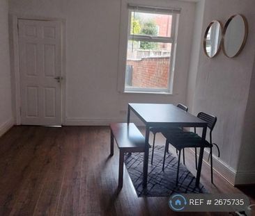 1 bedroom in a house share to rent - Photo 1