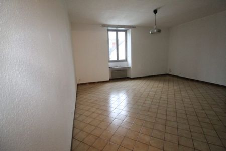 Appartement 3 pièces – 54 m² environ à Pacé (ref : G75501) - Photo 4