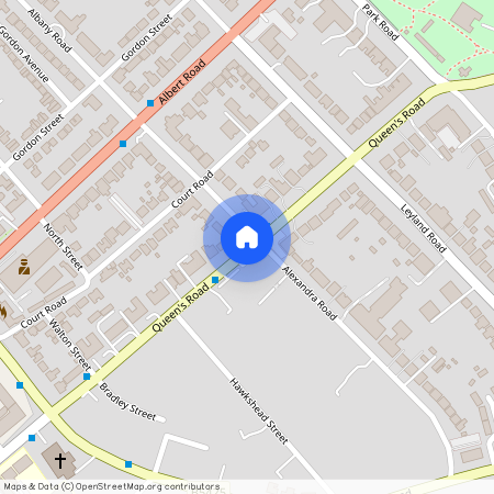 Golf Open 2026 - Queens Road, Southport - Sleeps Four