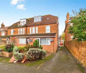 Darwin Road, SO15 - Photo 1