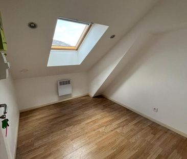 Location Appartement 3 pièces 38m² COULOMMIERS 77120 - Photo 6