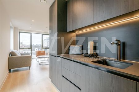 Waterhouse Gardens, Dutton Street, Manchester - Photo 2