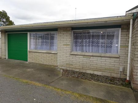 Williams Street , Mahora - Photo 2