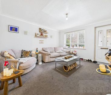 1 bedroom ground floor maisonette to rent - Photo 2