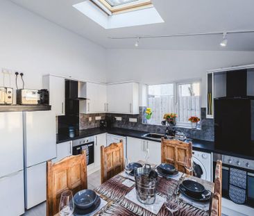 1 bedroom house of multiple occupation to rent - Photo 1