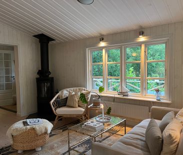 Hallers väg, Djurhamn - Photo 3