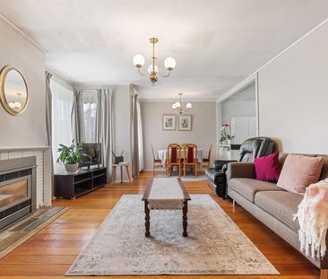 Four Bedroom Home - 6 Month Lease Only - Photo 2