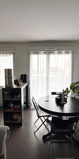 Appartement à louer 2 pièces 44.94m² - Photo 1