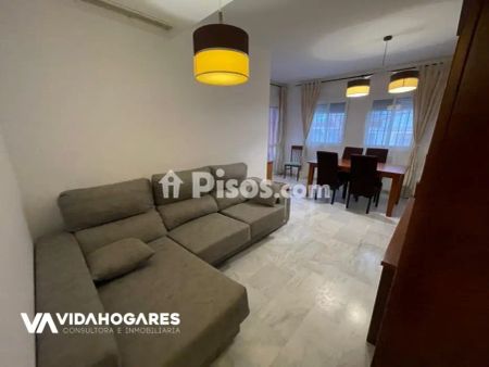 Piso en alquiler en Zona Norte, Blanca Paloma, 512 Vivivendas - Photo 3