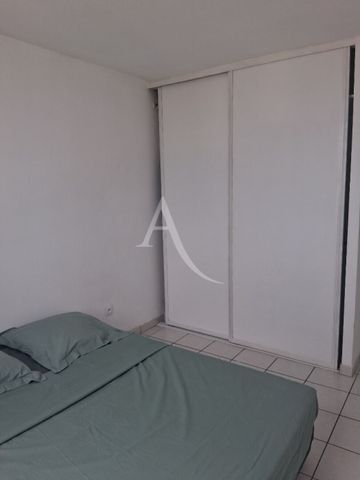 Location Appartement 2 pièces Fort de france - Photo 3