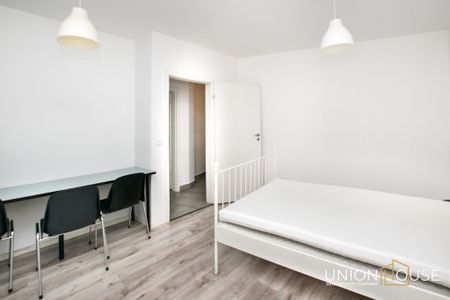 Kraków, Grzegórzki, Grzegórzecka - Photo 3