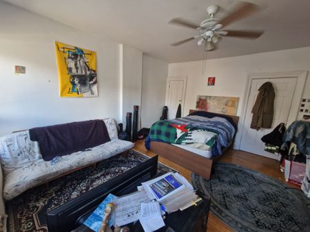 For Lease - 26 Lippincott Street Unit# 2nd&3rd, Toronto, Ontario - Photo 3