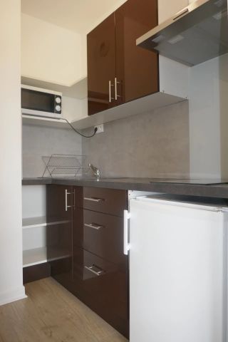 Location Appartement 1 pièce 24m² ST BRIEUC 22000 - Photo 5
