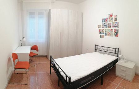 AMPIO TRILOCALE ARREDATO IN CORTICELLA - Photo 5