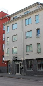 Järnvägsgatan 20 - Photo 3