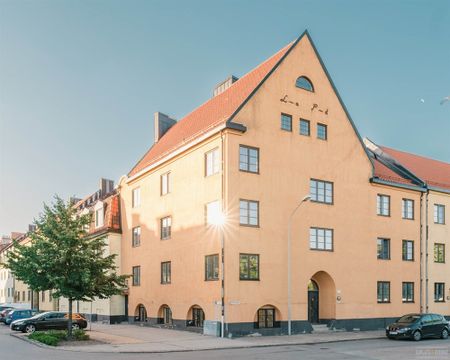 Tranchellsgatan 105 - Foto 5