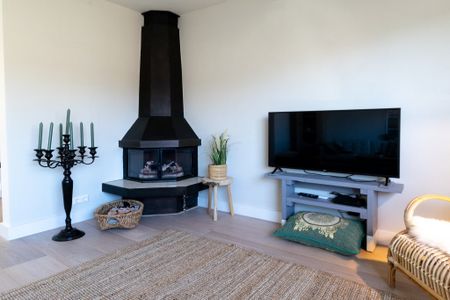 Te huur: Huis Bakkummerstraat in Castricum - Photo 4