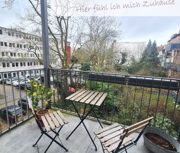 Wunderschöne 3 ZKB am Weinberg - Photo 1