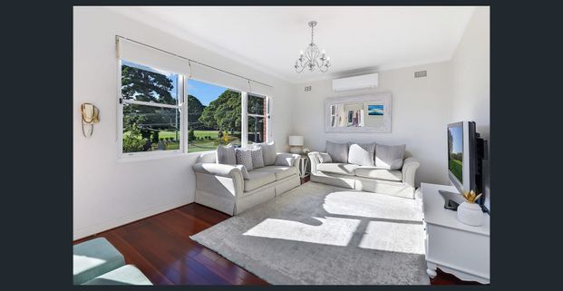 Updated, Light Filled Parkside Residence - Photo 1