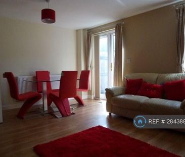 1 bedroom in a house share to rent - Photo 1