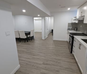 For Lease - 34 Liam Lane Unit# Basement, Markham, Ontario - Photo 6