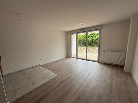 Appartement 2 pièces - Photo 1