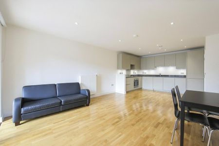 2 bedroom apartment to rent - Photo 4