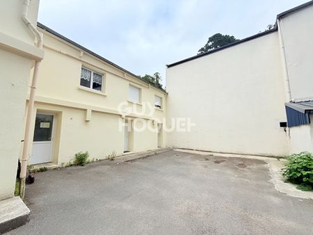 Location Appartement 1 pièce 17m² - Photo 5