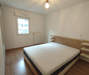 Location Appartement 2 pièces 37m² - Photo 1