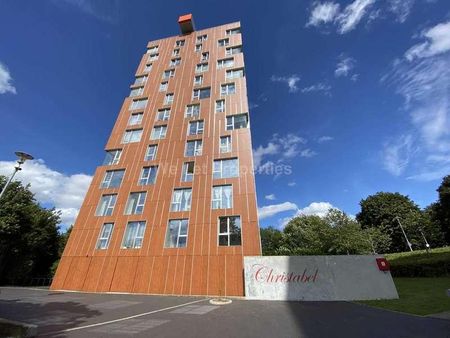 Christabel, Dalton Street, M40 - Photo 2